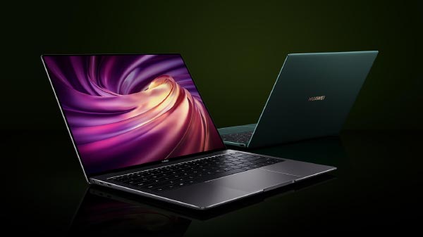 HUAWEI MateBook X Pro 2020