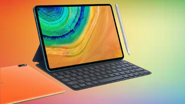 HUAWEI MatePad Pro 5G