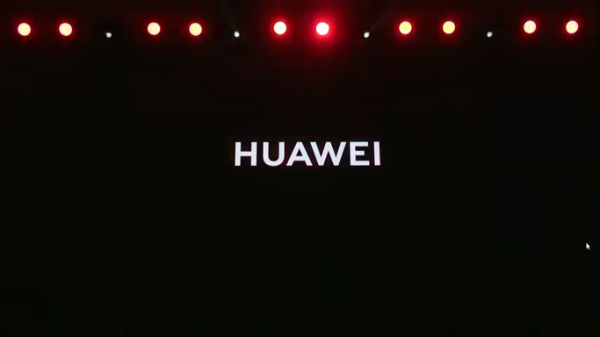 Huawei Launch