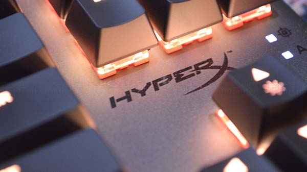  HyperX Alloy Origins Core Gaming Features: Gaming Mode Makes It Even Better