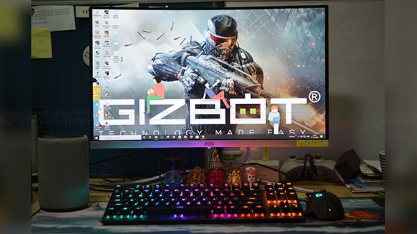  HyperX Alloy Origins Core RGB Lighting: HyperX NGENUITY Software Makes It Easy to Customise