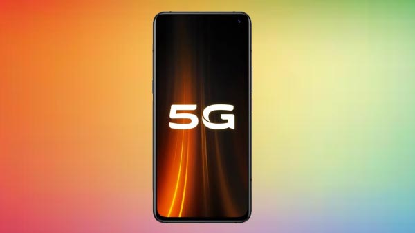 iQOO 3 And iQOO 3 5G