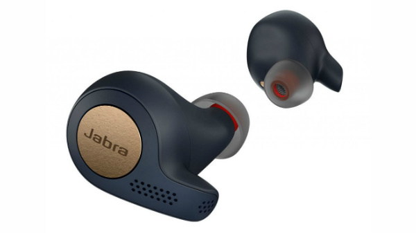 35% Off On Jabra Elite Active 65t Alexa Enabled True Wireless