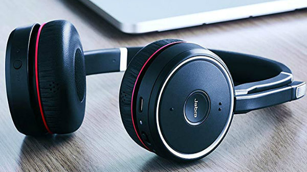 11% Off On Jabra Evolve 75 Stereo MS
