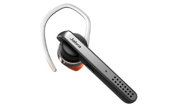 7% Off On Jabra Talk 45 Bluetooth Headset
