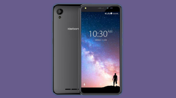 Karbonn Viraat Plus