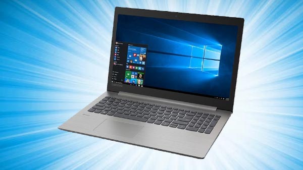 Lenovo Core i7 8th Gen