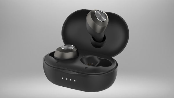 Lenovo HT 10 Pro Earbuds To Pack EQ Technology