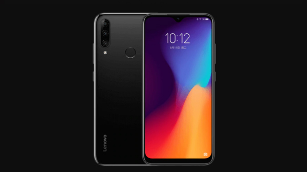 Lenovo K10 Plus