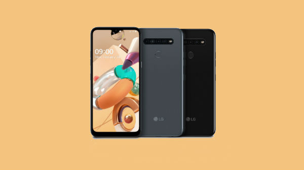 LG K51S Specifications