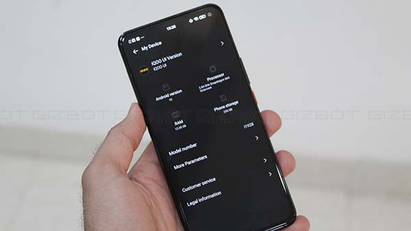 Long-Lasting Battery Which Charges To Full In About 60 Min