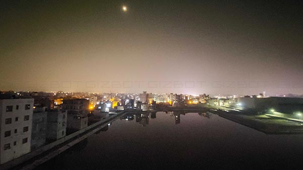 Low-Light Camera Performance