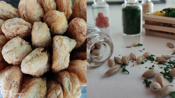 Macro Sensor Performance