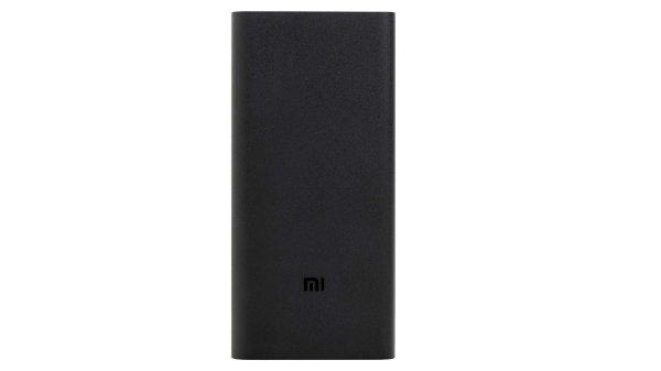 Mi 20000mAH Li-Polymer Power Bank 2i
