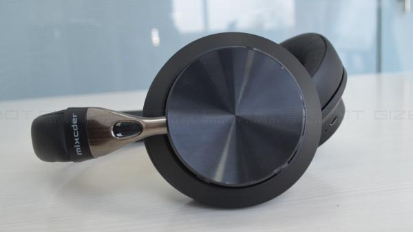 Thoughts About Mixcder E10 Wireless Headphone