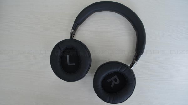 Sound Quality And ANC Performance