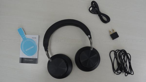 Premium Design With Comfortable Fit