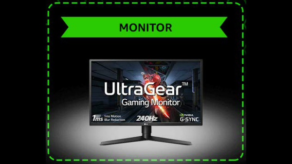 Monitor