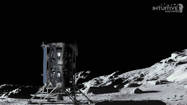 NASA Artemis Mission To Carry 16 Payloads To Moon