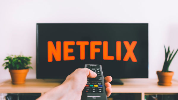 Netflix AV1 Codec On Android
