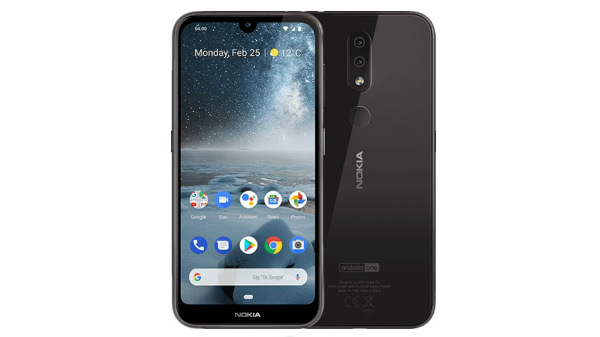Nokia 4.2