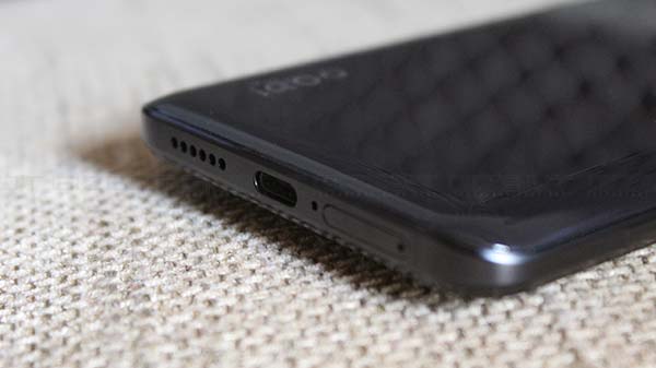 No Stereo Speakers, No IP Rating