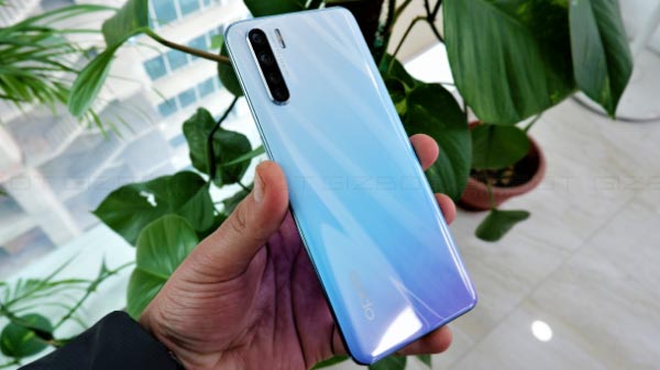 Elegant And Premium Form Factor