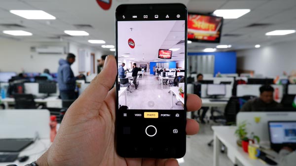 Quad-Cameras Performs Well Overall