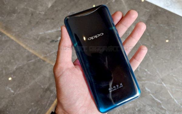 Oppo Find X2 Set To Debut On February 22: Expected Specifications Oppo Find X2 Set To Debut On February 22: Expected Specifications