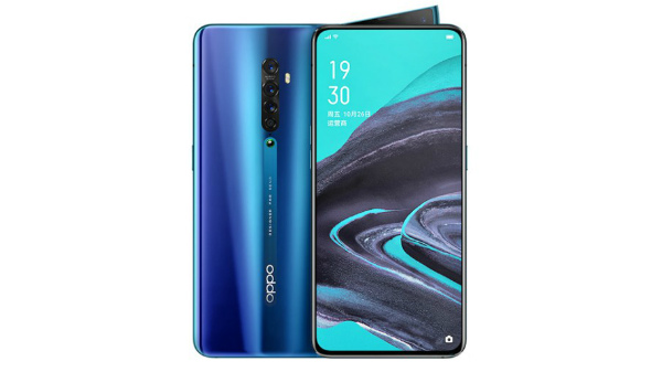 OPPO Reno2 F