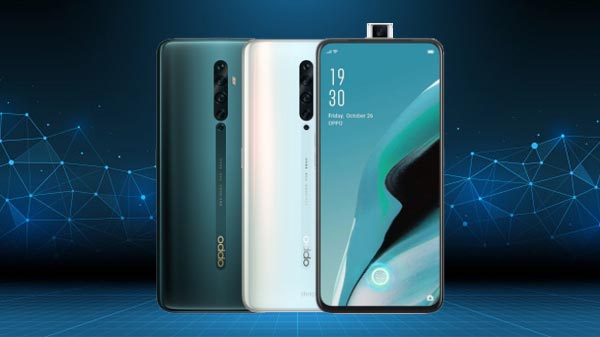 15% Off On OPPO Reno2 F 15% Off On OPPO Reno2 F