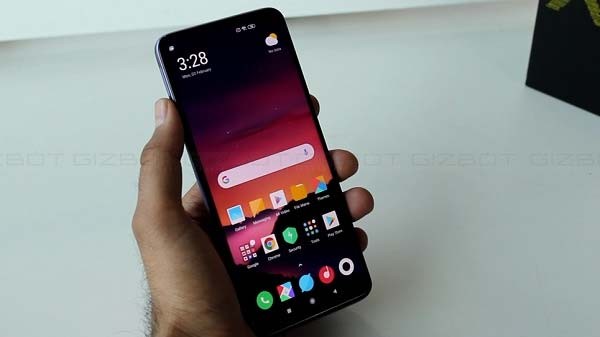 Specs To Price Ratio! 