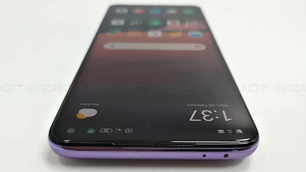 Long-Lasting Battery With 27W Charging Adaptor In Box