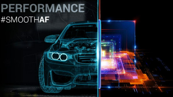  Poco X2 Confirmed Features