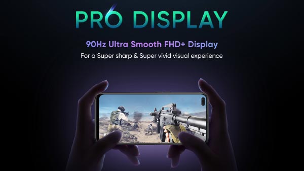 Realme 6 Pro With 8GB RAM, Android 10 Spotted On Geekbench Listing