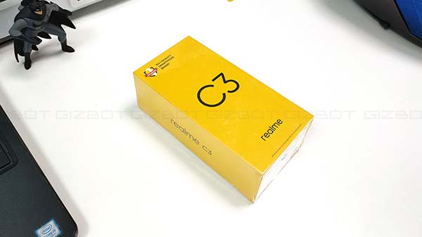 Realme C3: Hit Or A Miss?