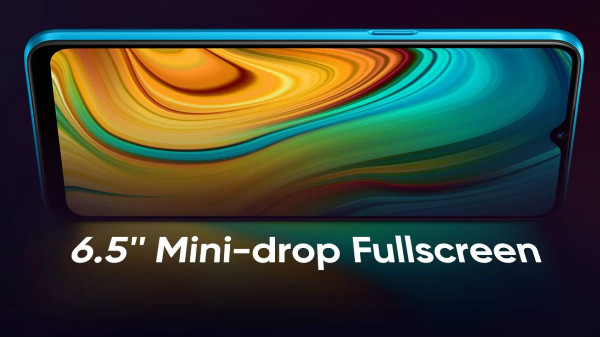 Realme C3 Confirmed Features