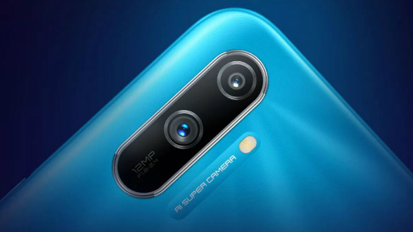 Realme C3 Build Quality