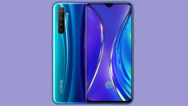 Realme X2 Pro 6GB RAM