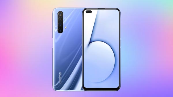 Realme X50 Pro 5G