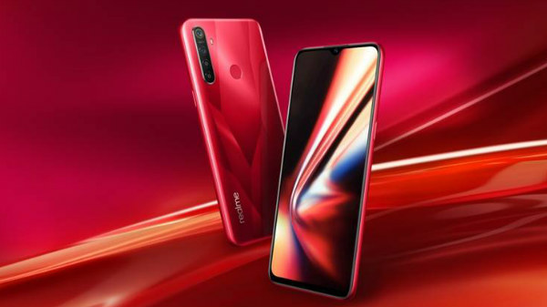 Realme 5s
