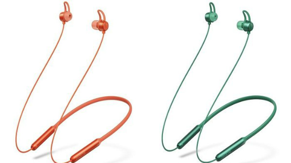 Realme Buds Wireless