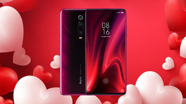 Redmi K20