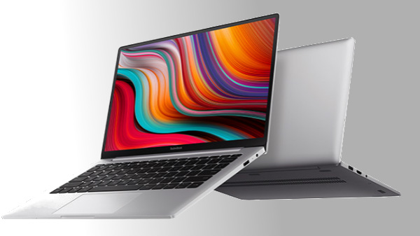 RedmiBook 13 Highlights