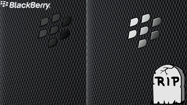 RIP Blackberry: TCL Communication To Part Ways With Blackberry RIP Blackberry: TCL Communication To Part Ways With Blackberry