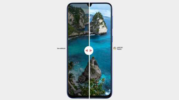 Samsung Galaxy M31: A MegaMonster With 64MP Quad Camera And More