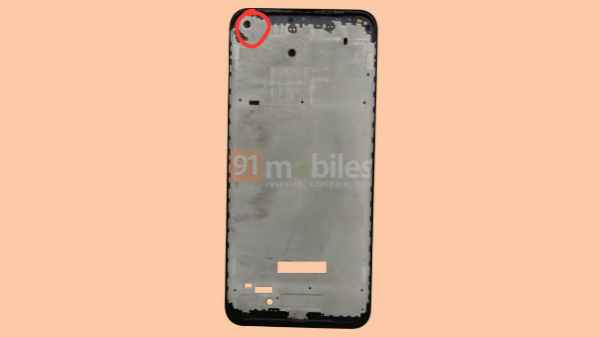 Samsung Galaxy A11 Expected Hardware 