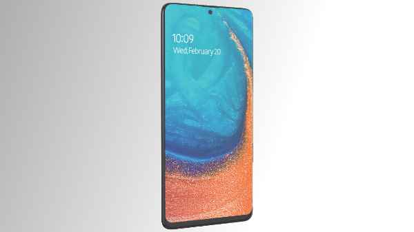 Samsung Galaxy A71 5G’s Existence Confirmed Via Bluetooth SIG Database Samsung Galaxy A71 5G’s Existence Confirmed Via Bluetooth SIG Database