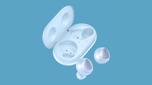 Samsung Galaxy Buds+