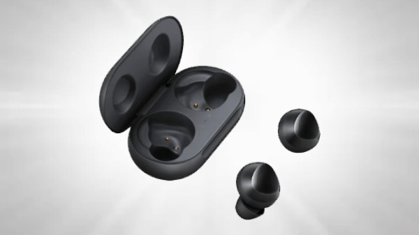 Samsung Galaxy Buds+